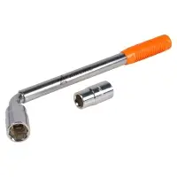 Ключ баллонный телескопический