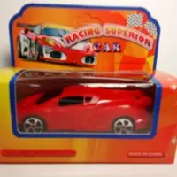 Скоростная машина гонки