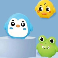 Настольная игра на везение и ловкость в ассортименте