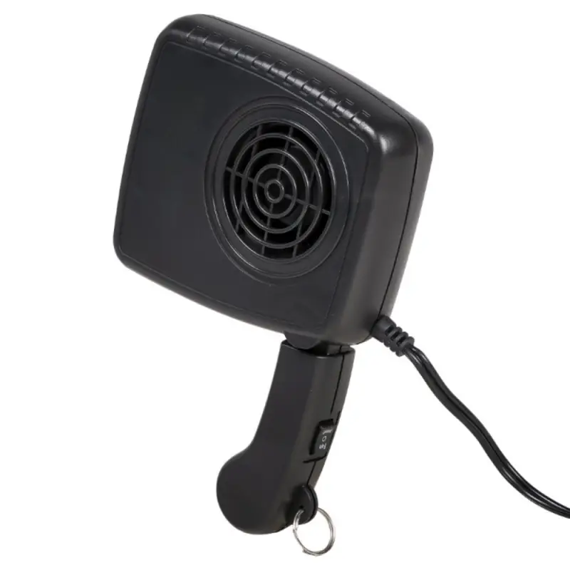 Обогреватель в салон от прикуривателя 12В 150Вт