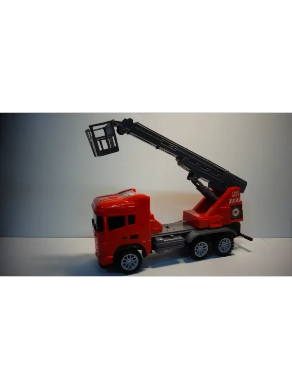 Пожарная машинка Fire Truck