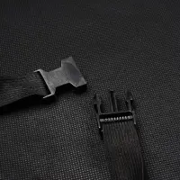 Накидка с подогревом 12 В, 35/45 Вт, черная