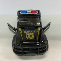 Масштабная модель джипа машины детской