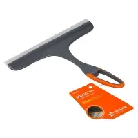 Водосгон с силиконовым лезвием (25 см)