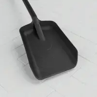 Лопата автомобильная