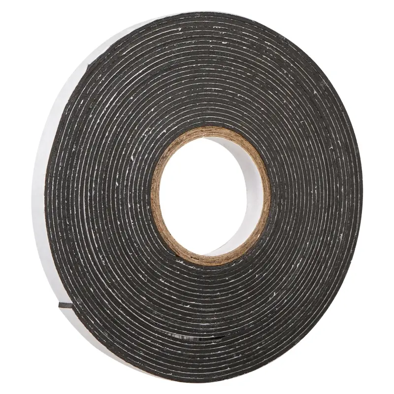 Лента двусторонняя клейкая (скотч), 8мм*5м, EVA вспененная