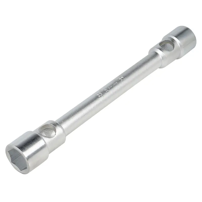 Ключ баллонный торцевой кованый