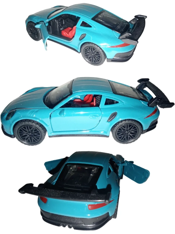 Машина модель детская 1:36