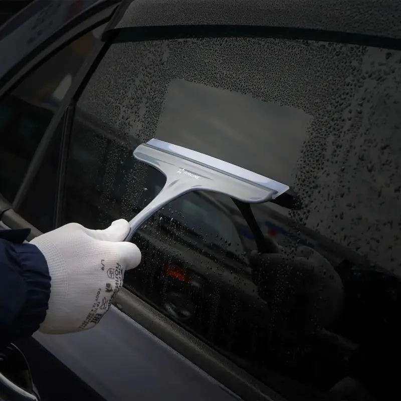 Водосгон с силиконовым лезвием (25 см)