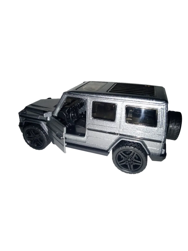 Машинка инерционная модель детская 1:39