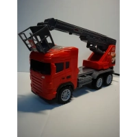 Пожарная машинка Fire Truck