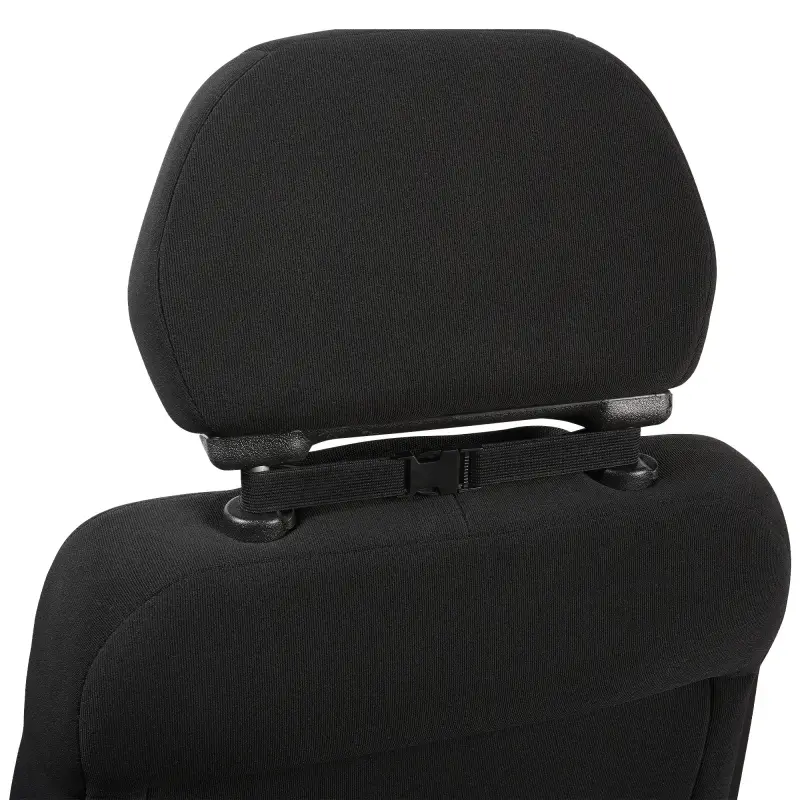 Накидка с подогревом 12 В, 35/45 Вт, черная