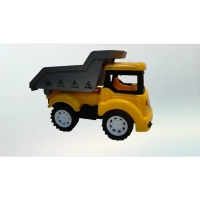 Машинка грузовик