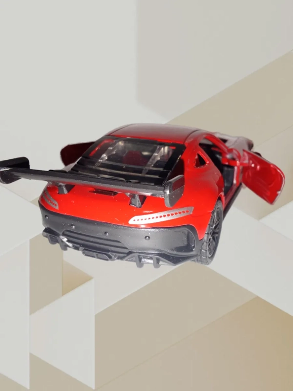 Машина модель детская 1:36