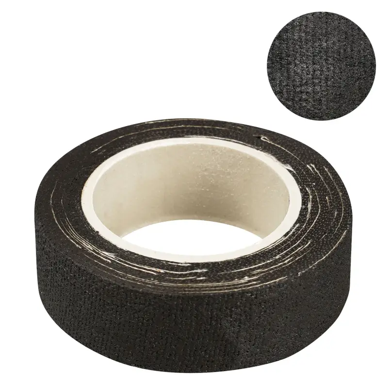 Изолента ХБ на тканевой основе, 50 г., прорезиненная