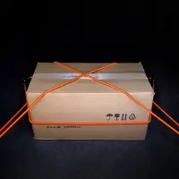 Резинки-стяжки набор 6 шт