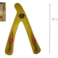 Бумеранг Y-образный