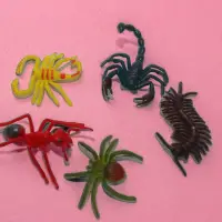 Набор насекомых