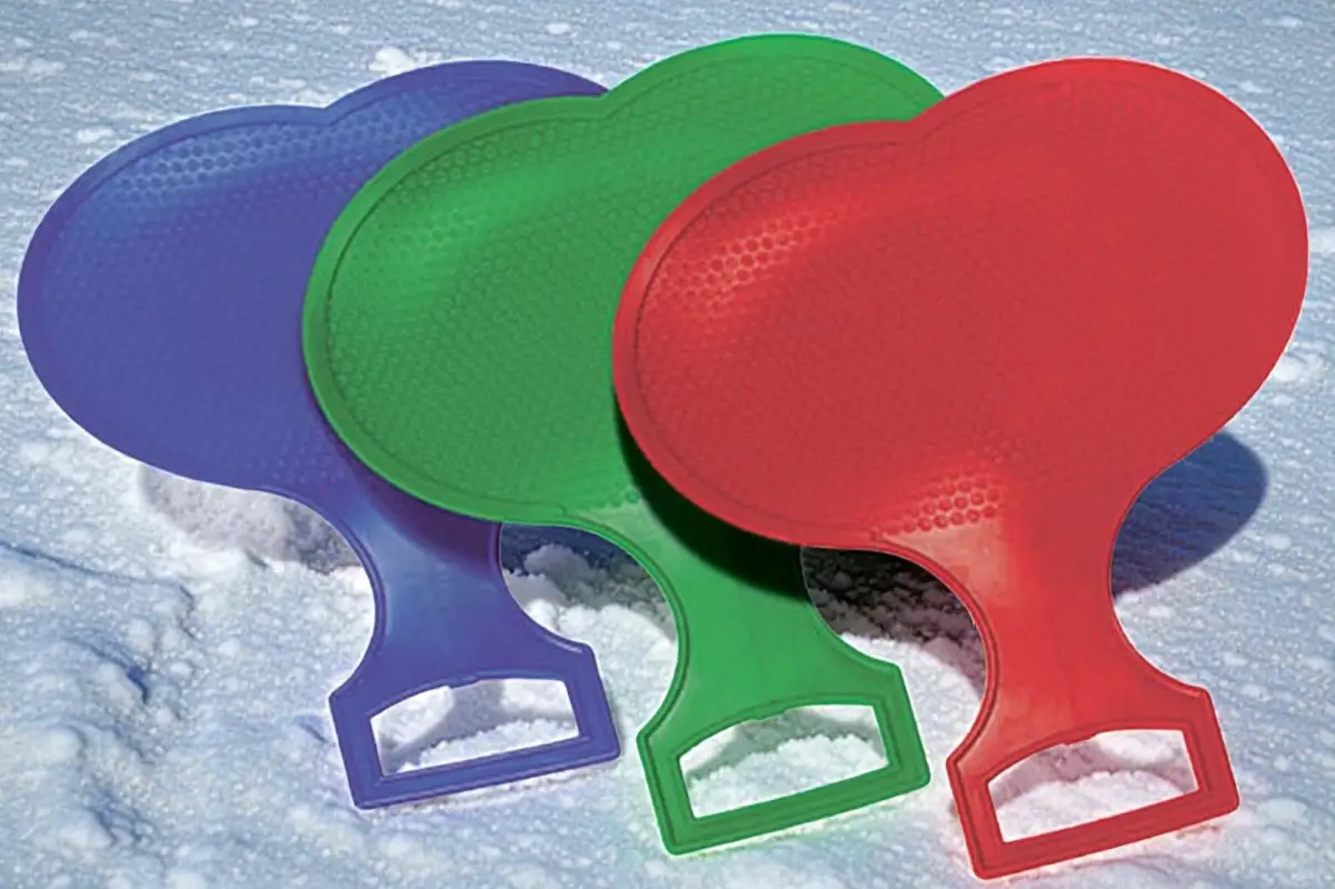 Санки"Ледянка"