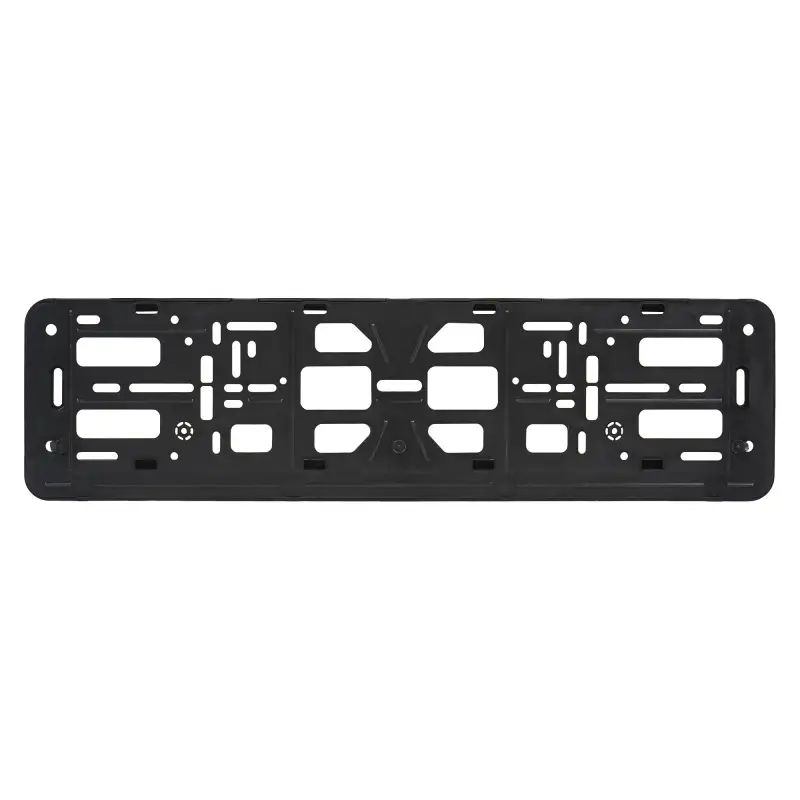 Рамка под номерной знак, камуфляж "Лето", рамка-книжка