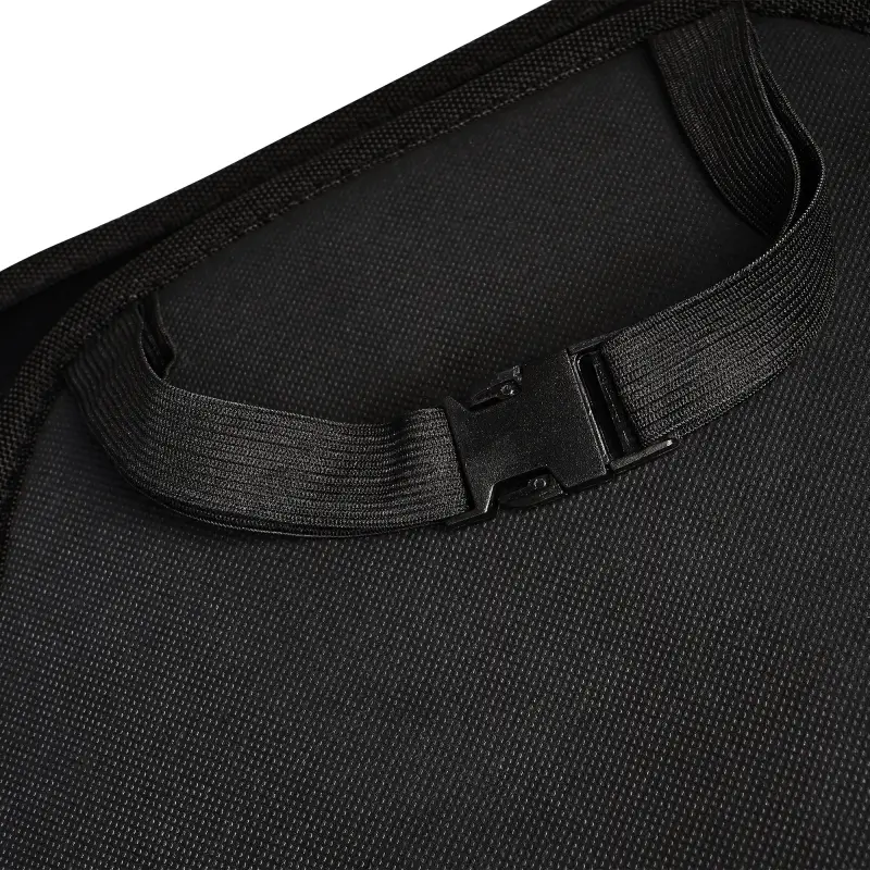 Накидка с подогревом 12 В, 35/45 Вт, черная