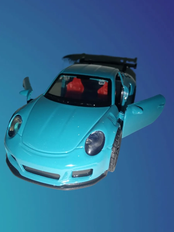 Машина модель детская 1:36