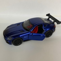 Машинка для детей гоночная металлическая