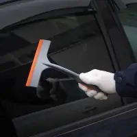 Водосгон для удаления воды (16 см)