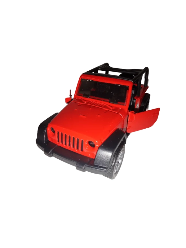 Машинка Jeep инерционная модель