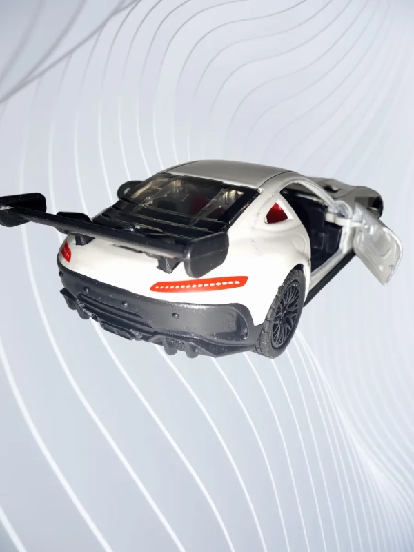 Машина модель детская 1:36