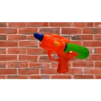 Водяной пистолет бластер