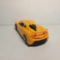 Скоростная машина гонки