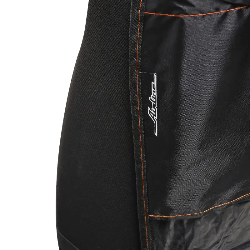 Накидка защитная на спинку переднего сиденья (65*50 см)