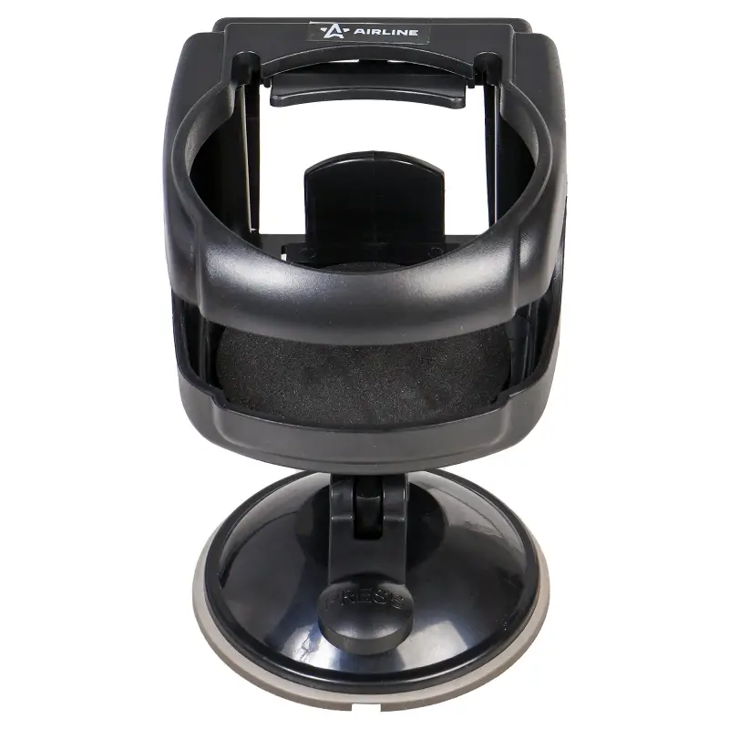 Держатель напитков на приборную панель/окно/дефлектор