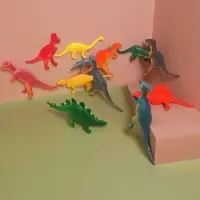 Набор динозавры фигурки