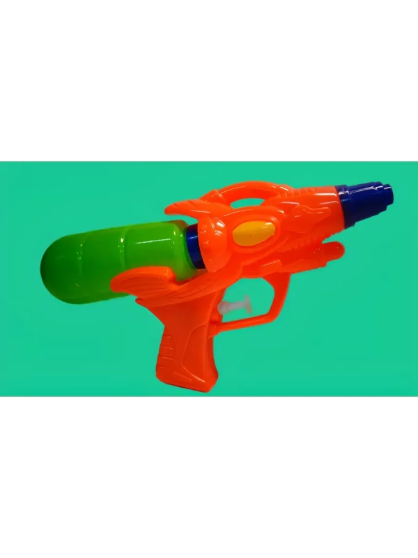 Водяной пистолет бластер