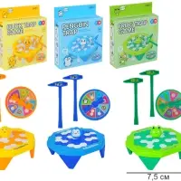 Настольная игра на везение и ловкость в ассортименте