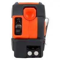 Рулетка 5мx19мм INDUSTRY c лазерным дальномером 40м