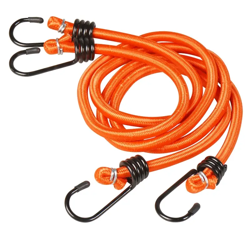 Резинки-стяжки набор 6 шт