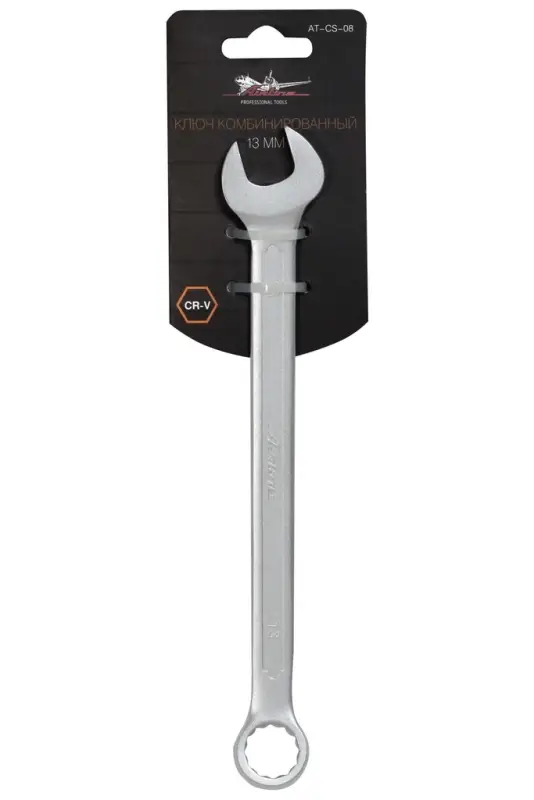 Ключ комбинированный 13мм