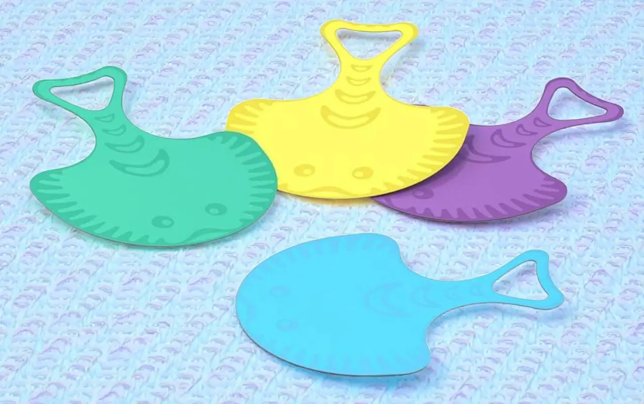 Ледянка маленькая цвет в ассортименте