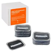 Пластырь кордовый, радиальный R-10 (57*76 мм)