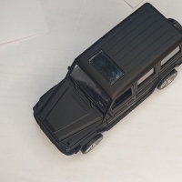 Игрушка машина джип открываются двери