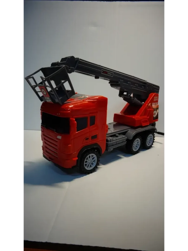 Пожарная машинка Fire Truck