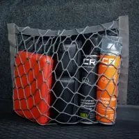 Сетка для ниш 25*55 см (на липучках)