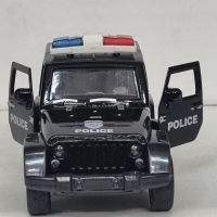 Модель машины джип для детей