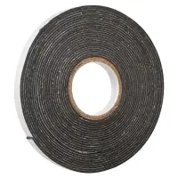 Лента двусторонняя клейкая (скотч), 8мм*5м, EVA вспененная