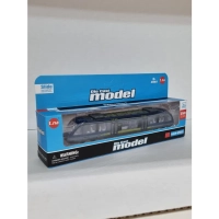 Трамвай поезд игрушка