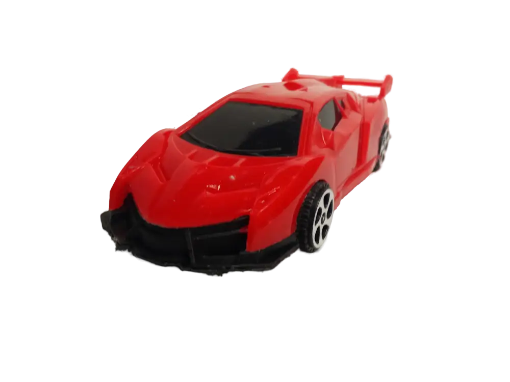 Скоростная машина гонки