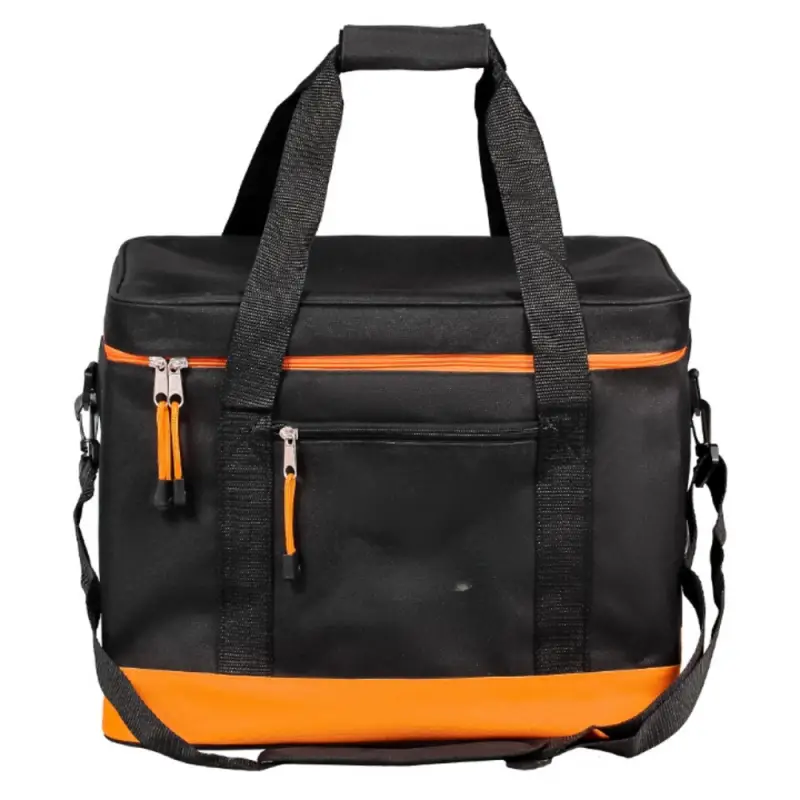 Сумка-холодильник (термосумка) 50 л, 34*42*36 см